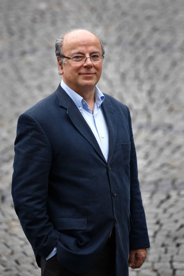 Dr. Necmi Dayday