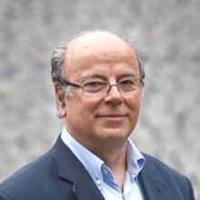 Dr. Necmi DAYDAY