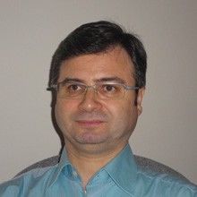 M. Sinan Oymacı