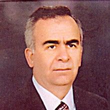 Yıldıray ÖZBİR