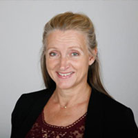 Agneta RISING