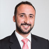 Mohammad RABABAH